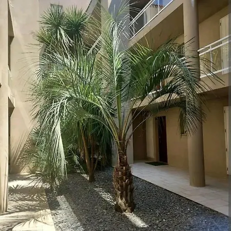 Appartement T2 Bord De Mer - Maria Beach Santa-Lucia-di-Moriani Exterior photo
