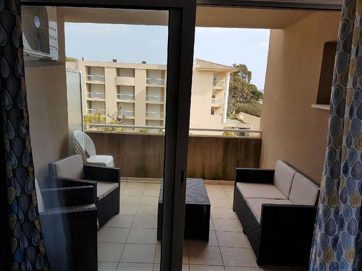 Apartment T2 Bord De - Maria Santa-Lucia-di-Moriani
