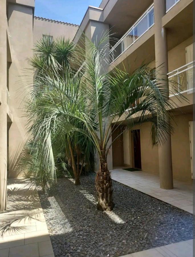 Apartment T2 Bord De - Maria *