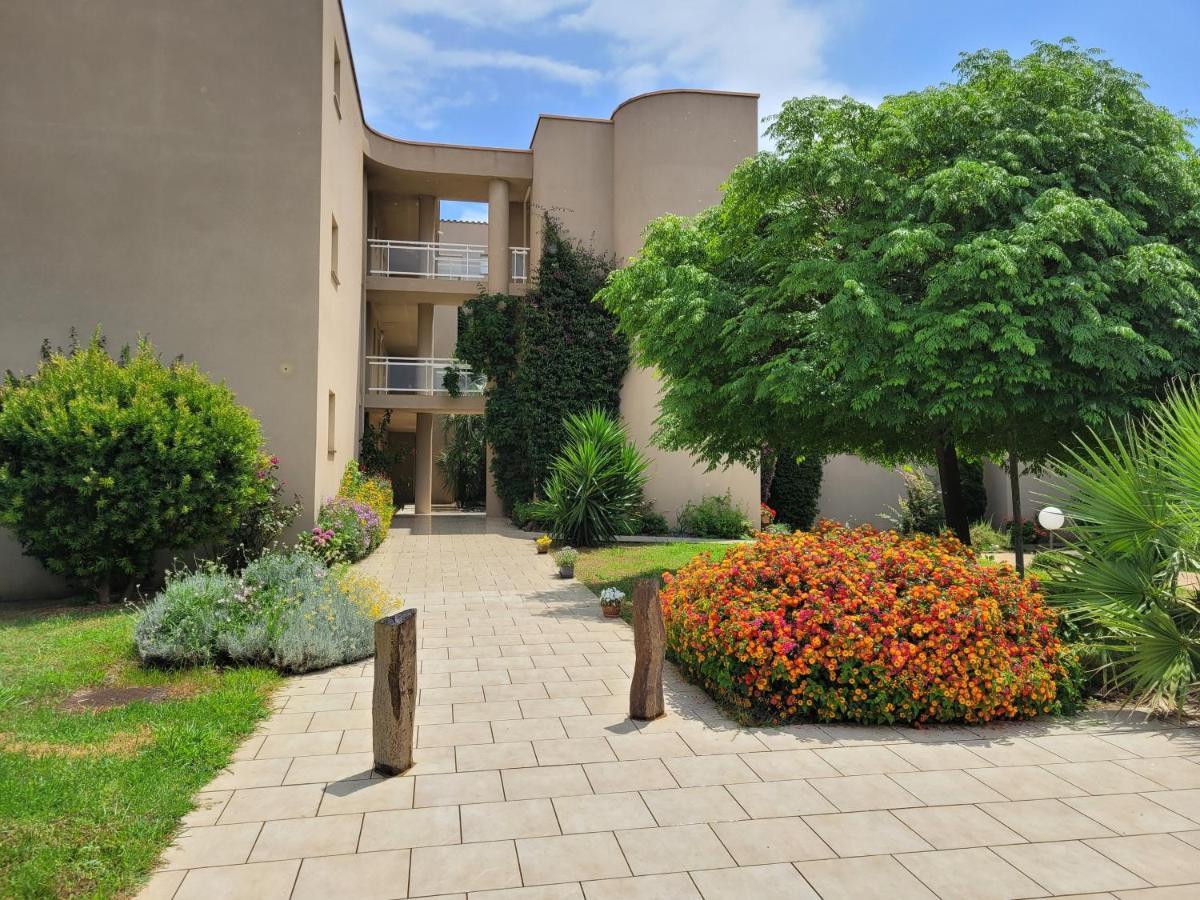 T2 Bord De - Maria Apartment