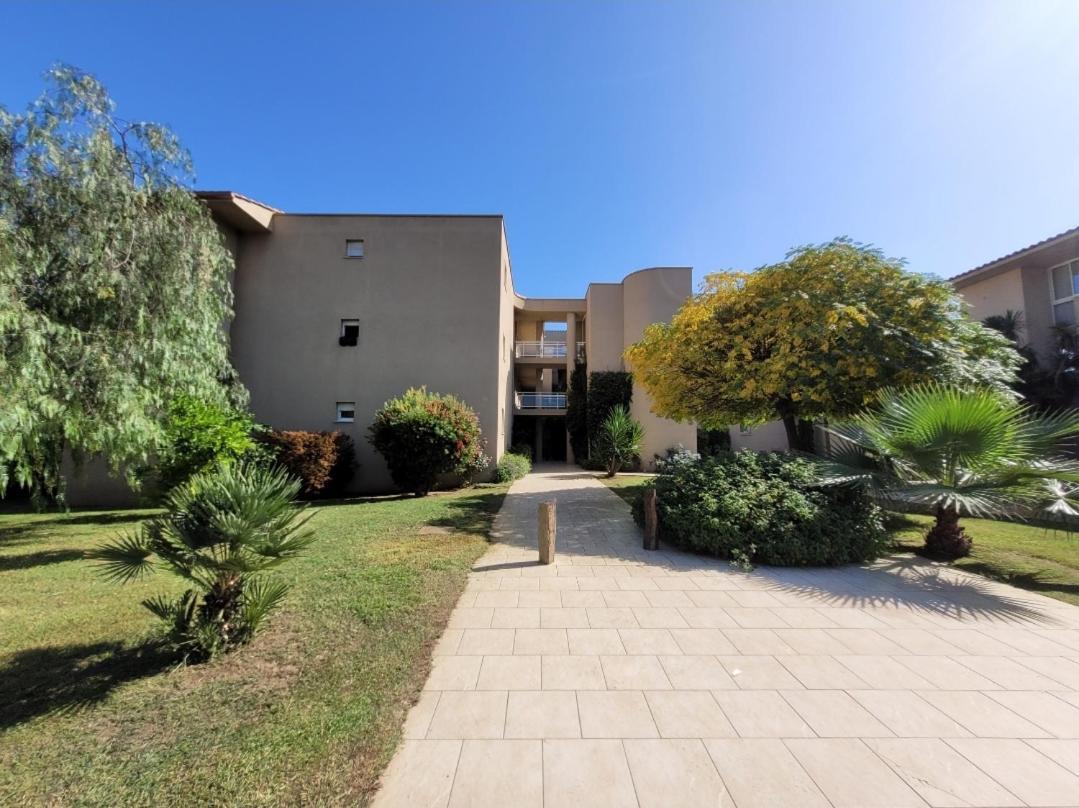 T2 Bord De - Maria Apartment Santa-Lucia-di-Moriani
