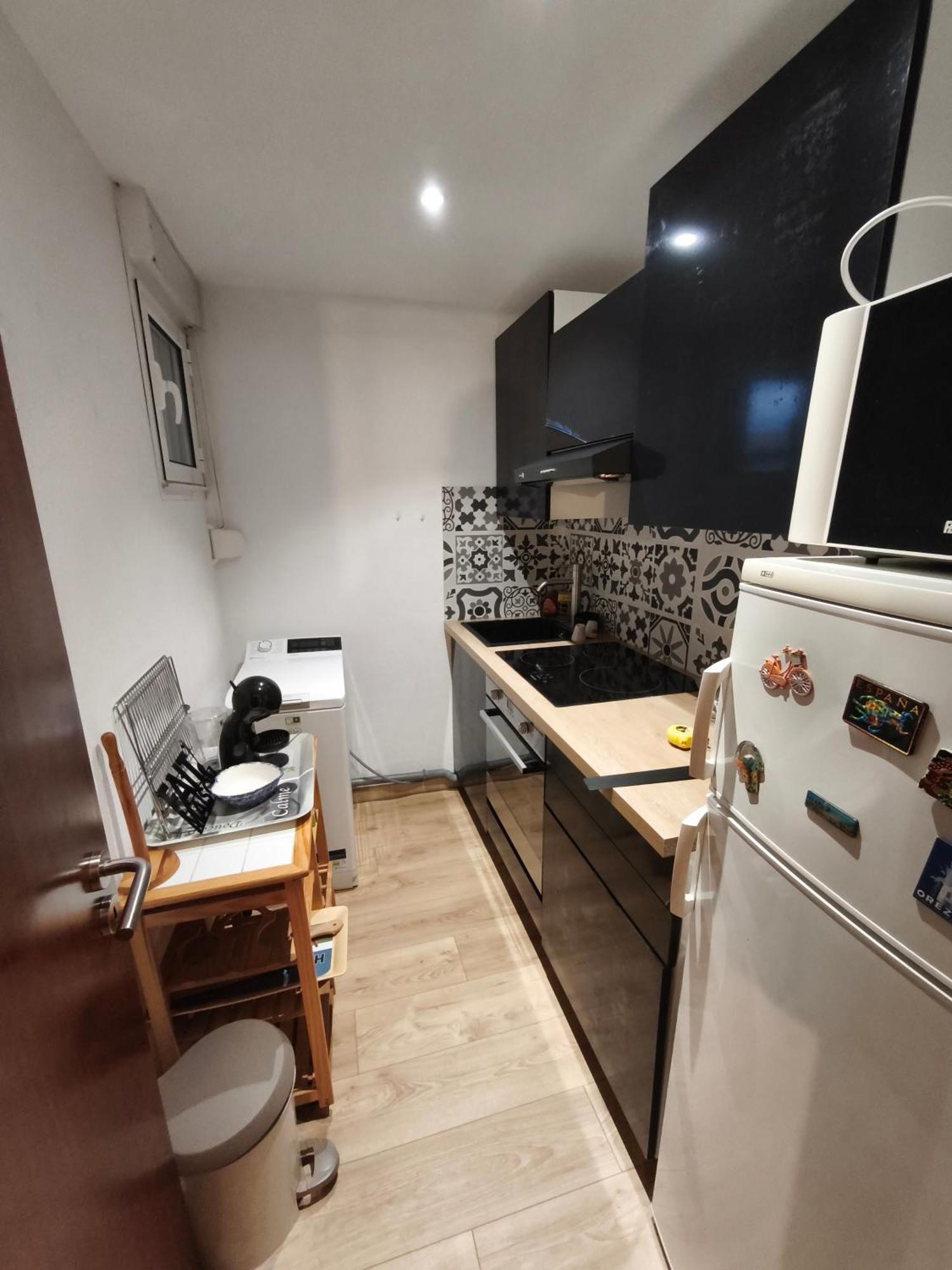T2 Bord De - Maria Apartment *