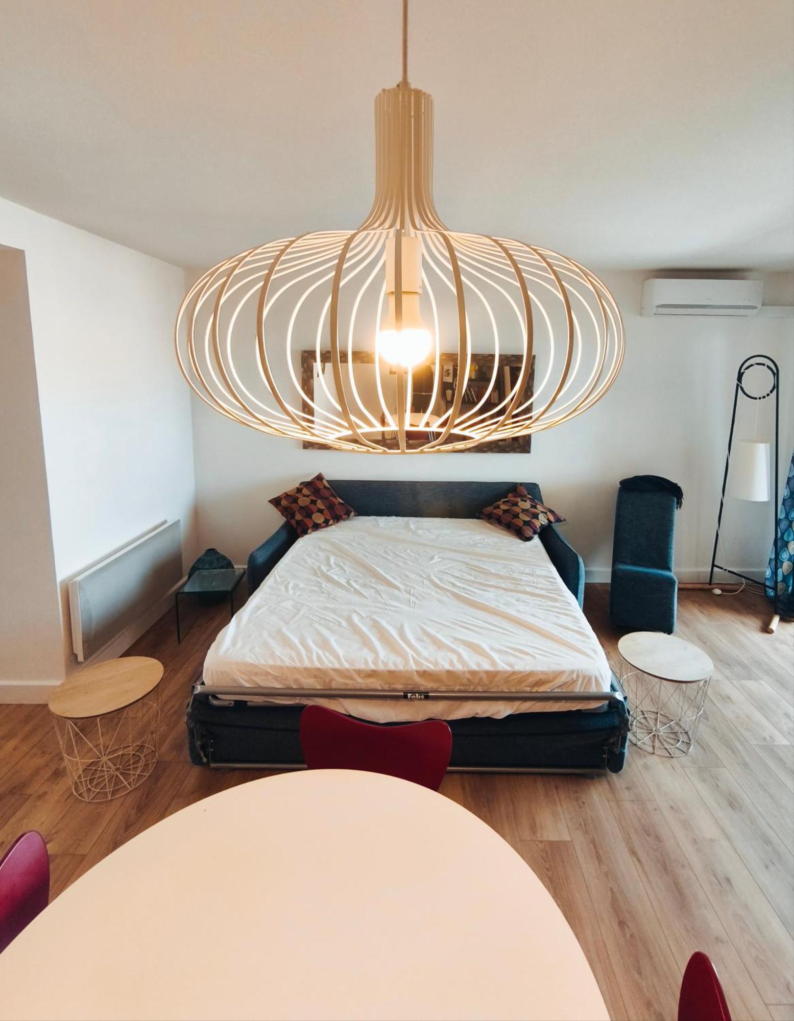 T2 Bord De - Maria Apartment Santa-Lucia-di-Moriani