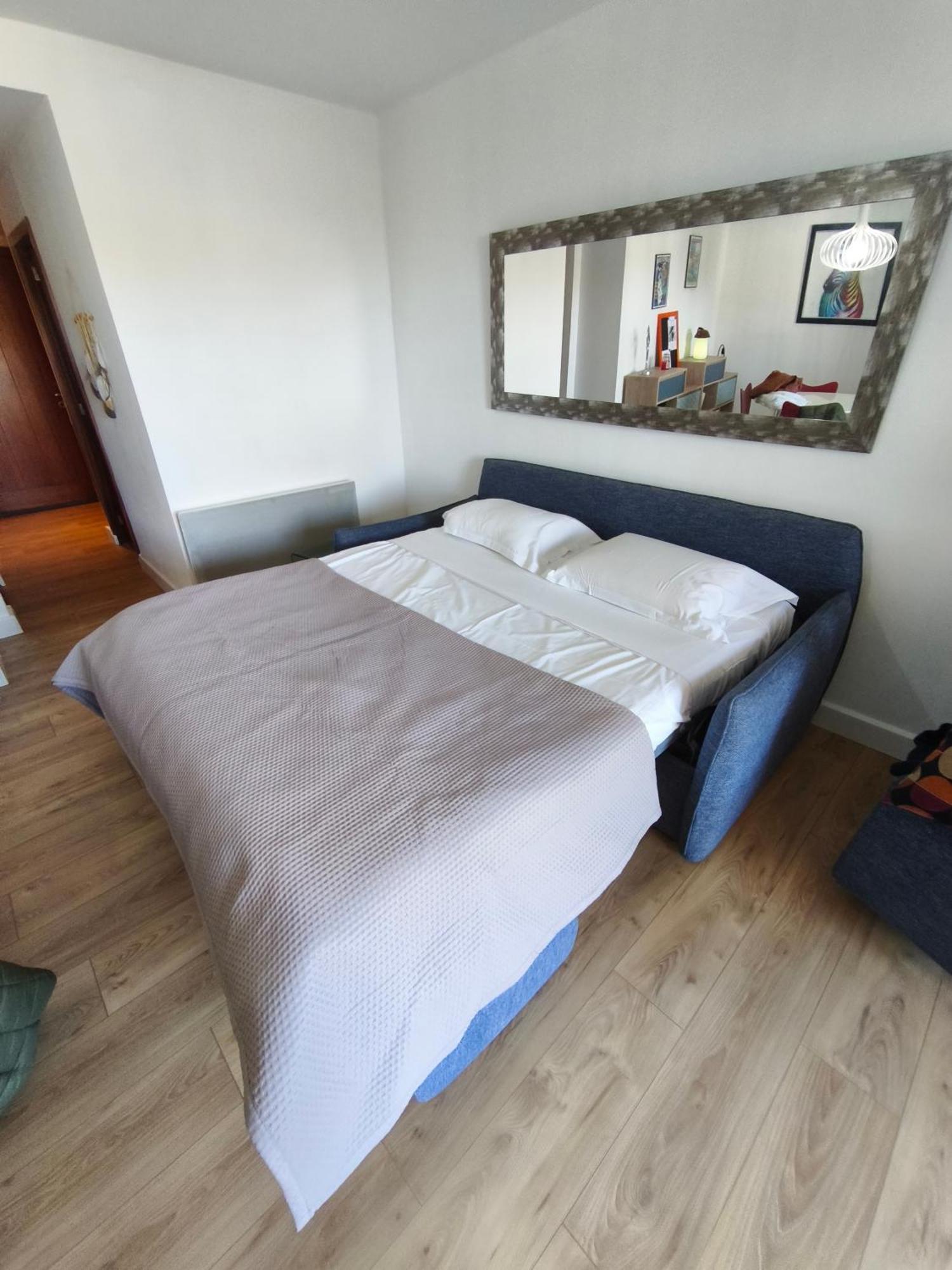 T2 Bord De - Maria Apartment