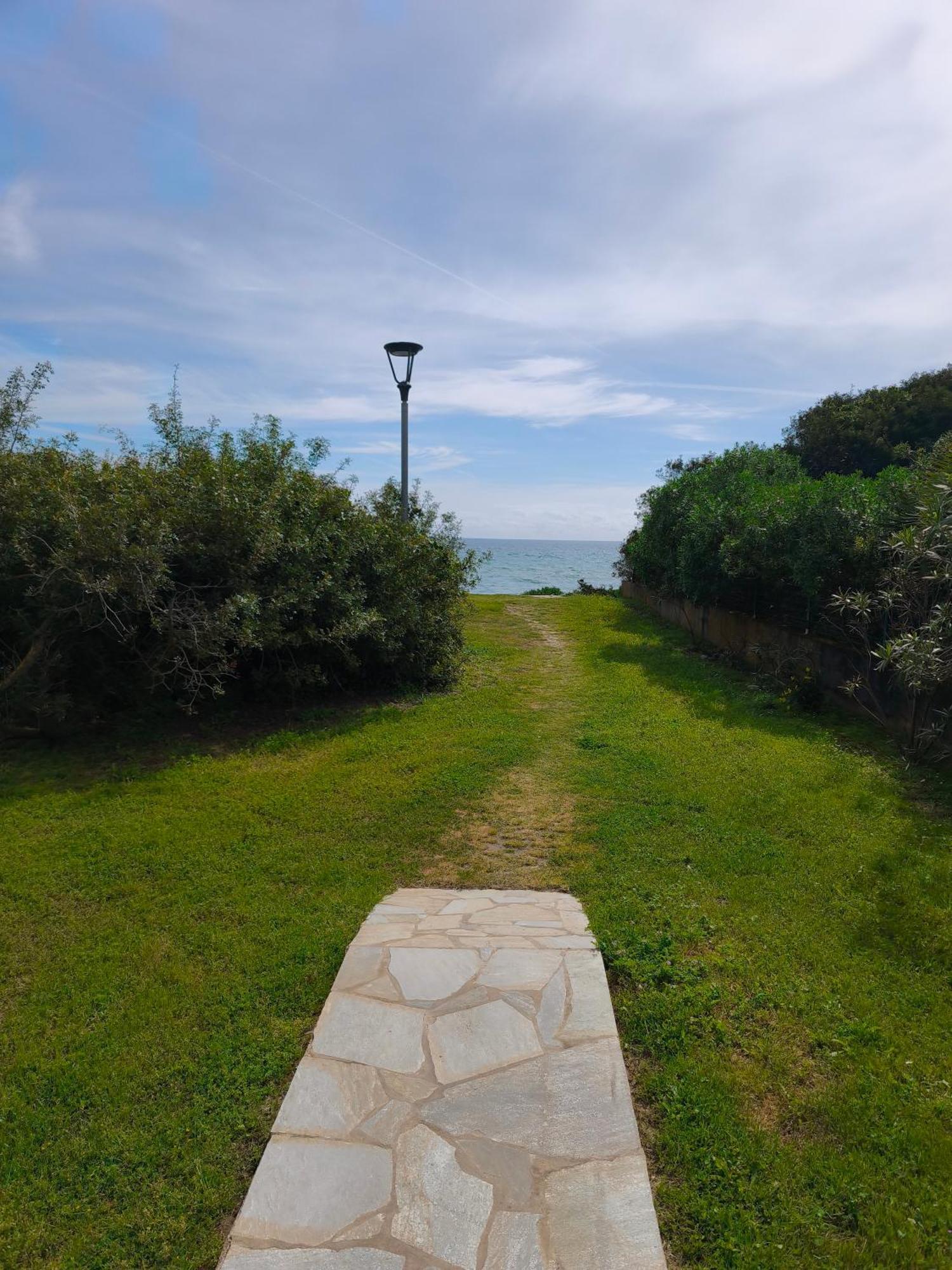 T2 Bord De - Maria Apartment Santa-Lucia-di-Moriani